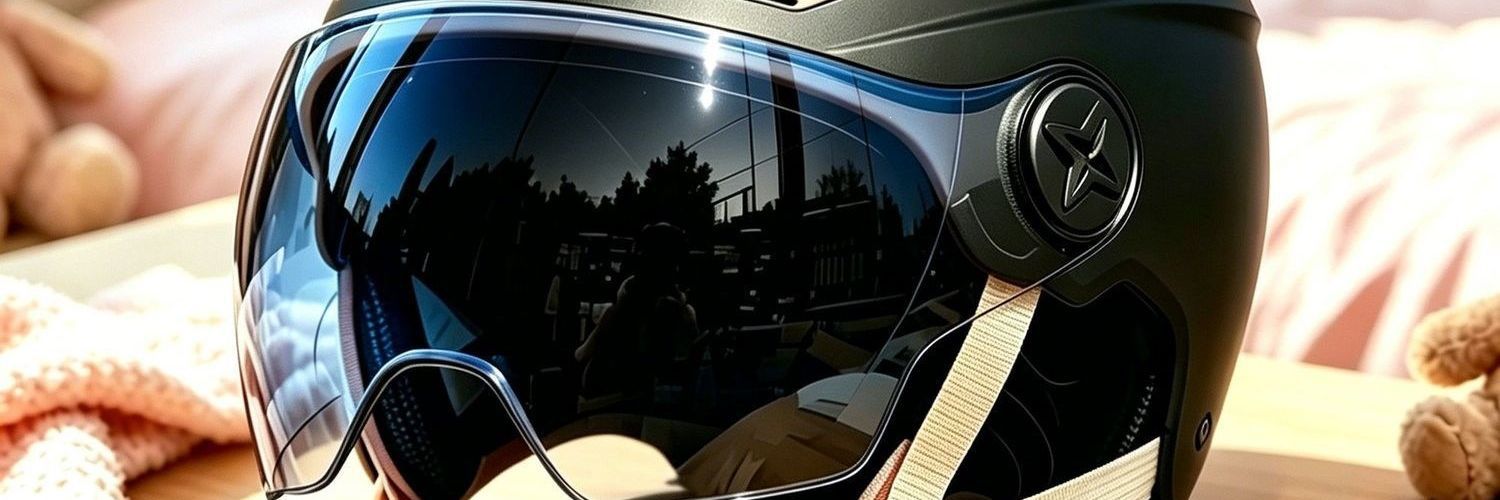 Motorcycle helmet suitable for all seasons, 3C certified, men's summer car helmet, women's car accessories, electric vehicle helmet, others