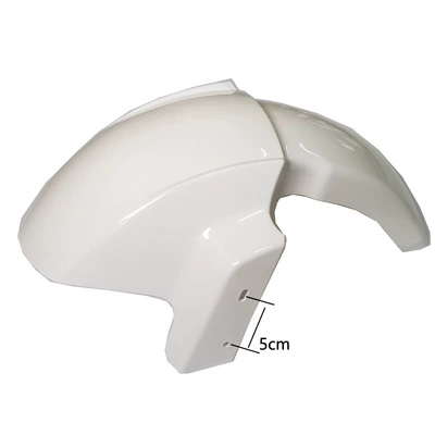 Golden Arrow Tmall cattle electric Other Electric Vehicle Accessories - white