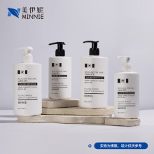 500ml��ѹ��Һϴ��Һƿ��ɫhdpe���Ͽ�ƿ300ml��ԡ¶ϴ��ˮϴ��ƿ