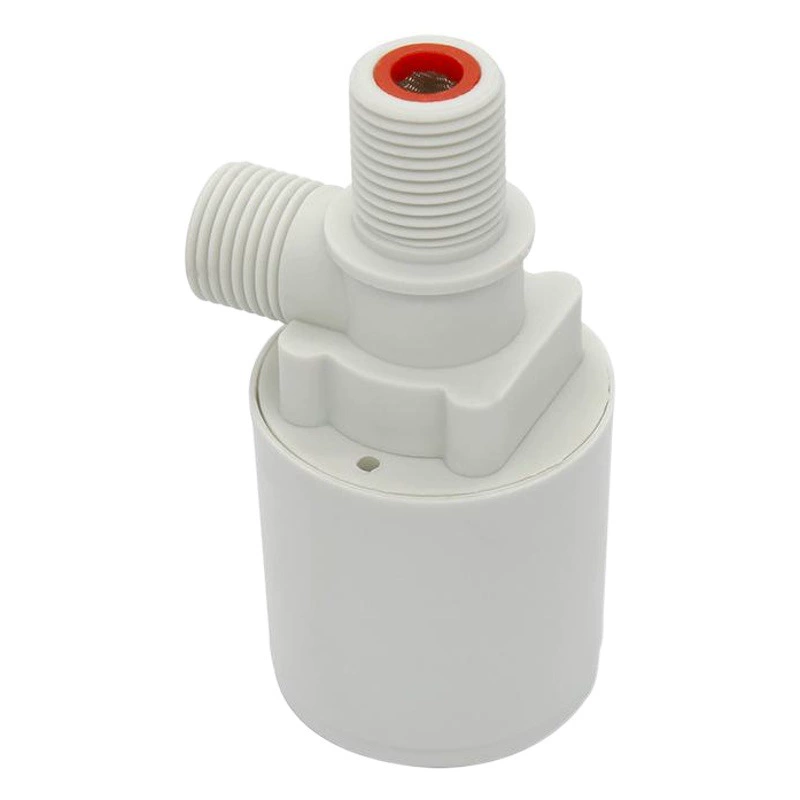 Автоматический клапан контроля уровня воды, автоматический 4-позиционный поплавковый клапан, клапан регулирования потока воды, устройство для экономии воды на котле