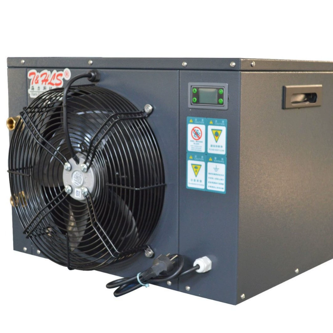 Ванна поставки фабрики Хелис контроль температуры охладителя воды Спорт охладителя воды сразу раздувной соответствуя небольшой