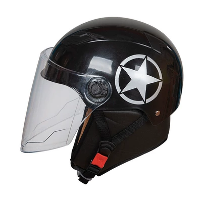Motosiklet kaskı (dəbilqə), Cross-Border Use of Helmets for