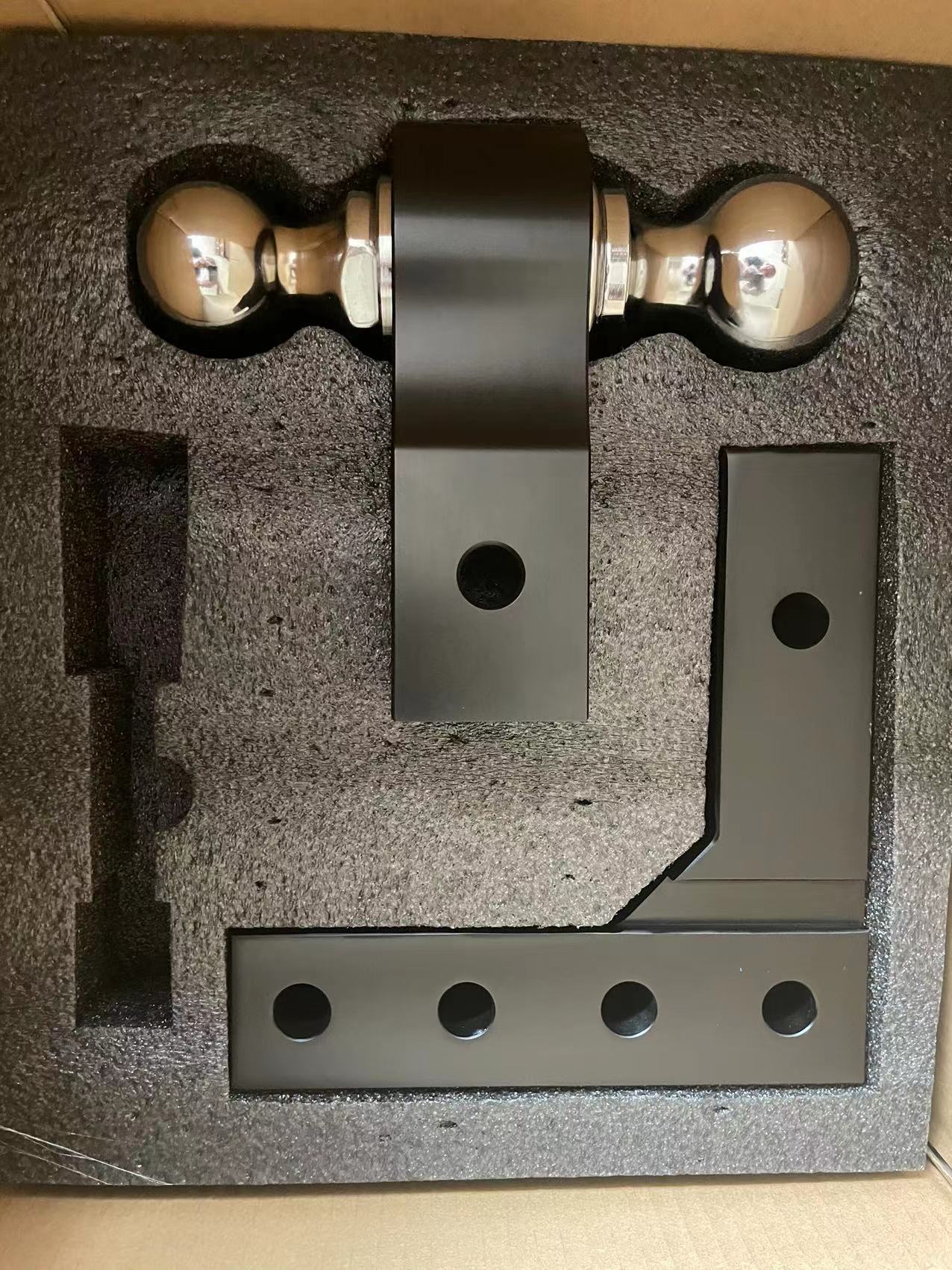 合金拖车壁3000-8000拉力