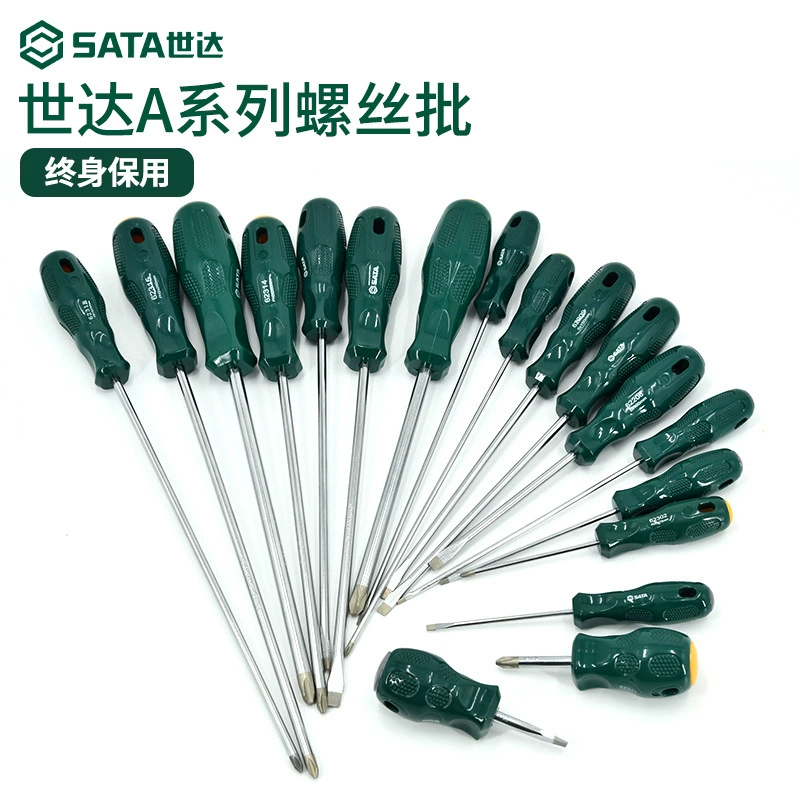 Screwdriver, set, strong magnet