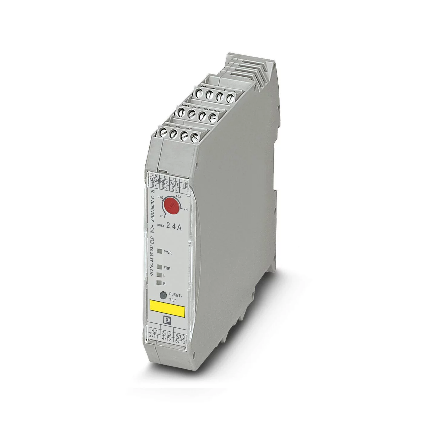 Ink cartridge -BM ID -Dummy Cartr. YE 1044354