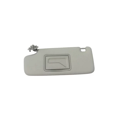 Spark 12-19, Sun shade