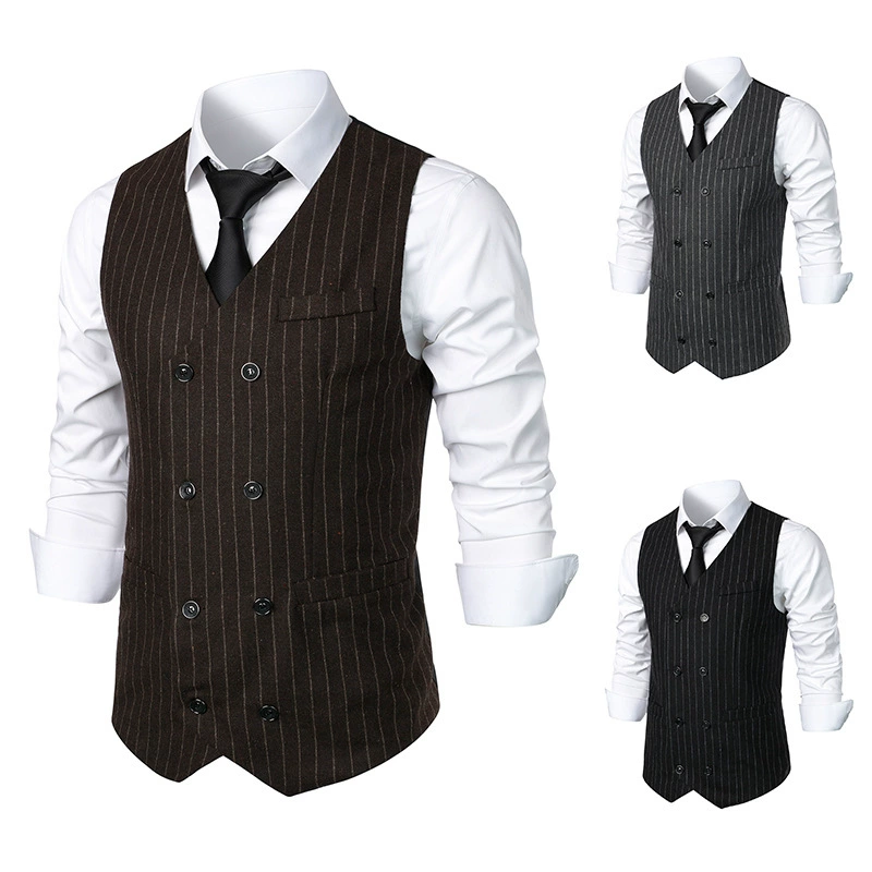 (Cross-border trading), vest, classic suit jacket, Amazon, 2023 collection