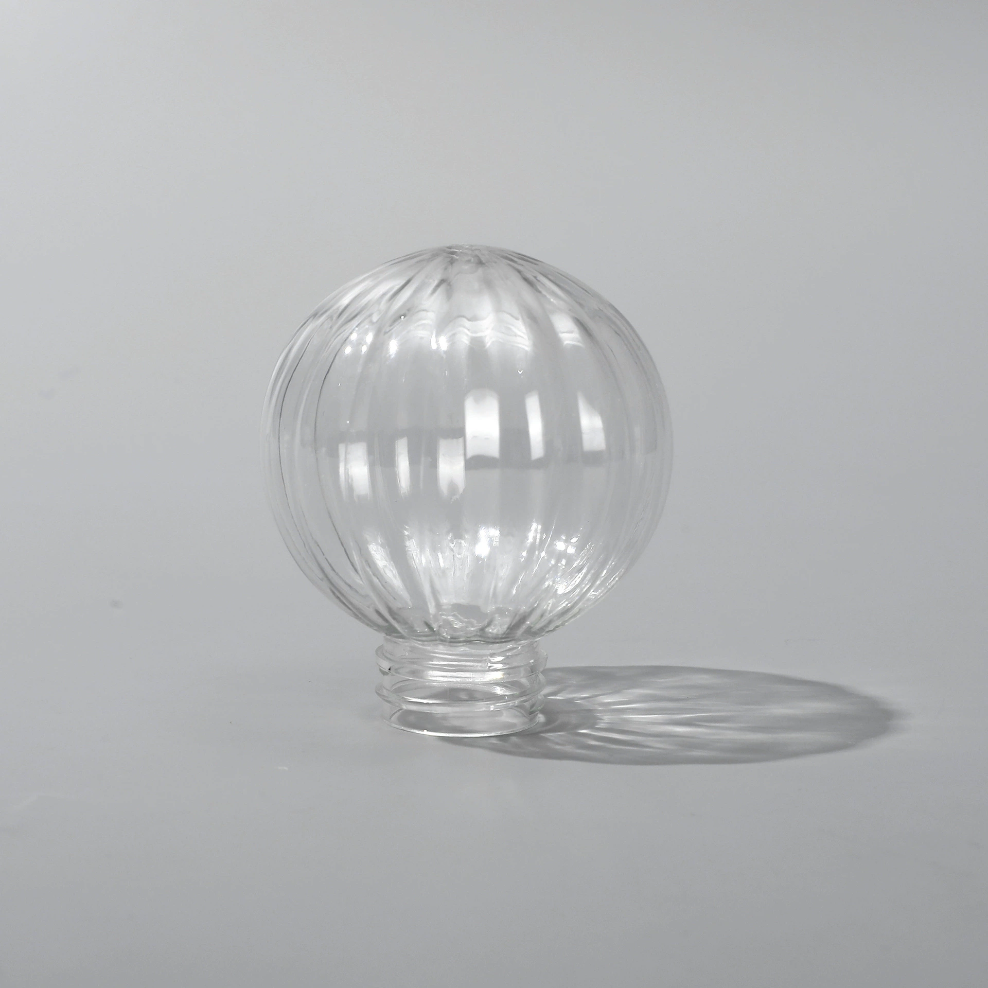 G60 pumpkin festival light bulb plastic shell LED ball bubble PET outer cover