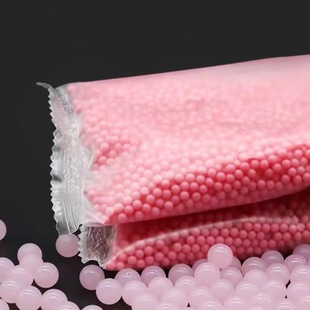 Extra Hard Frosted Water Balloons, Water Bubble Balls, 7-8mm Water Balloons, Adult Version, Extra Hard, Extra Thick, Extra Tough, Frosted Powder Balloons