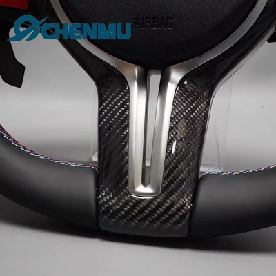 Suitable for Bmw F: Steering wheel
