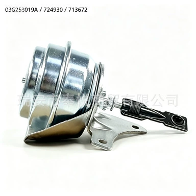 Supercharger for Volkswagen Audi