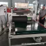 珍珠棉eps保温板复合机