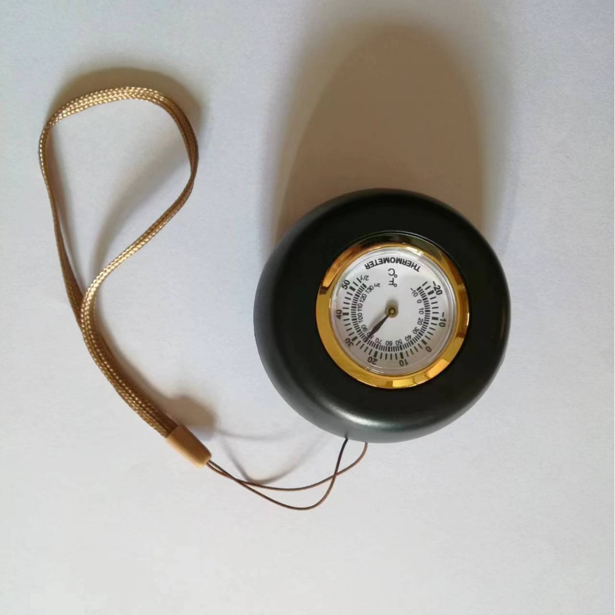 指针照度计温度计 机械式光照度计 土壤园艺 大鹏种植温度 二合一