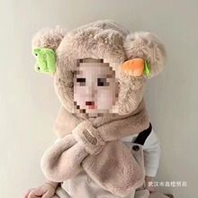 ��ͯñ�ӌ�������һ�w�ɐ�ñ�����ﶬ��ë�qŮͯ�냺��ů�Ӻ��o��