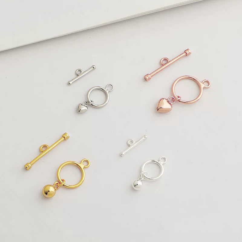 S925, подвеска, ожерелье, аксессуар, браслет, образец серебра 925,DIY