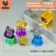 ⁺Ͻ�ʽ���m��ĸM6/M8/M10/M12/M14Сţ�p��ֱ�����U�̶�GR5