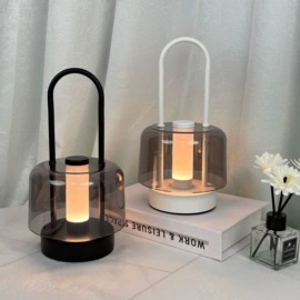 装饰台灯;小夜灯;室内壁灯