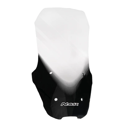 Models of Yamaha Nmax155 Motorcycles, Motorcycle front windshield