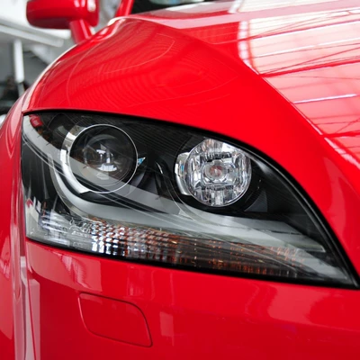 Cover Audi Tt Headlight – Fara qapaqları