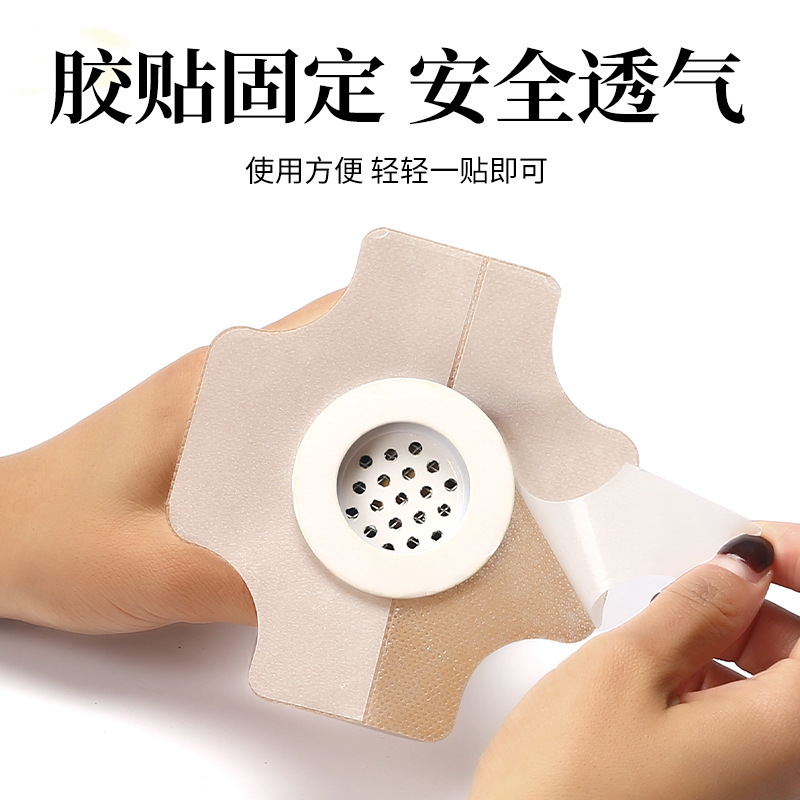 大きい灸の筒の小さい懸灸の筒は携帯して身につけて灸の小さい灸の缶の器具の知能の微煙はメーカーの縛りを防ぎます|undefined