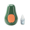 Brush, spray, massager, suitable for import