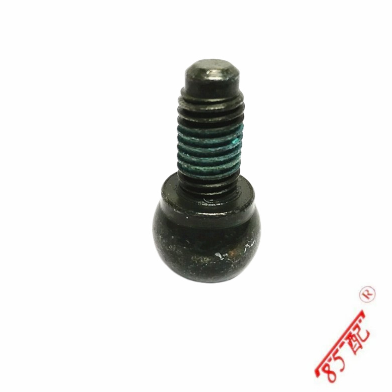 Clutch Fork Ball Pin 212050 Suitable for Citroen C2C3C4C5C8 Peugeot 3012008307308806
