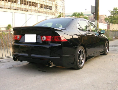 Suitable for Honda Accord Cl7 Generation Big Surrounded