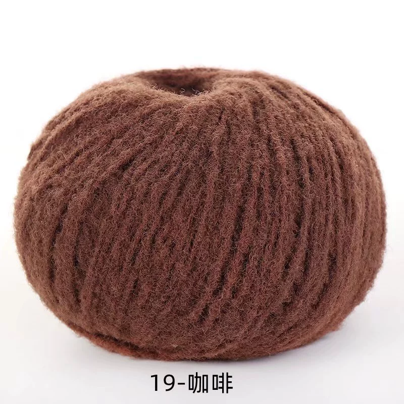 (Кросс-бордерная торговля), хлопок мягкий ткачество crochet handmade, кукла, сумка, опт, 40G, вязать самостоятельно