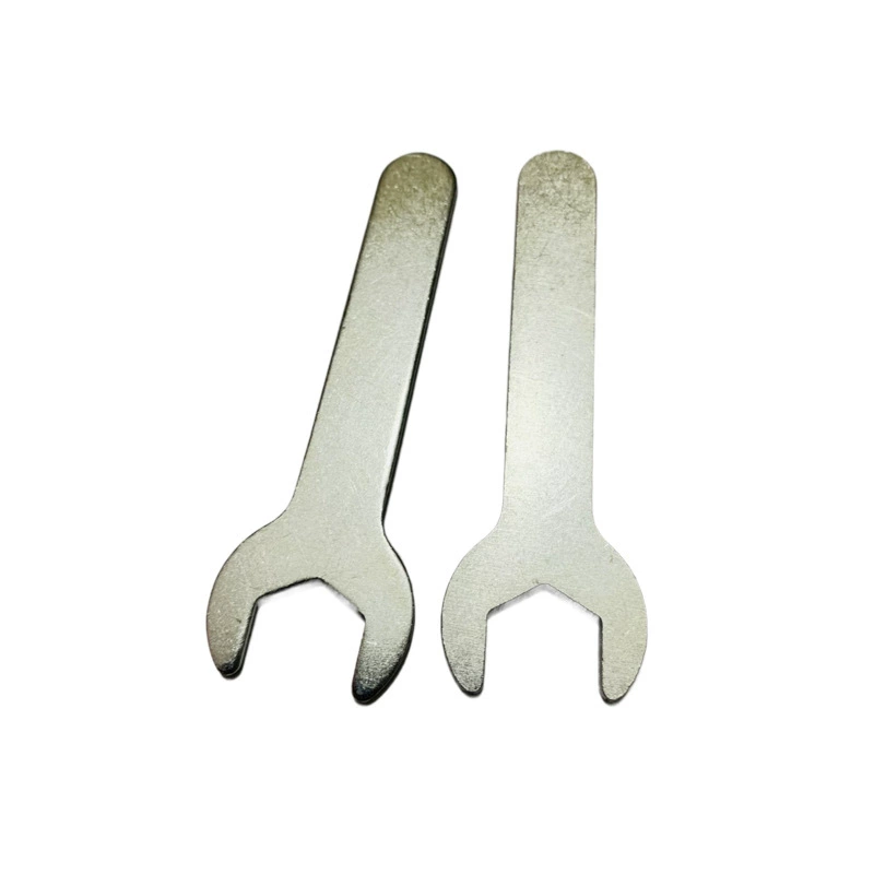 Simple wrench