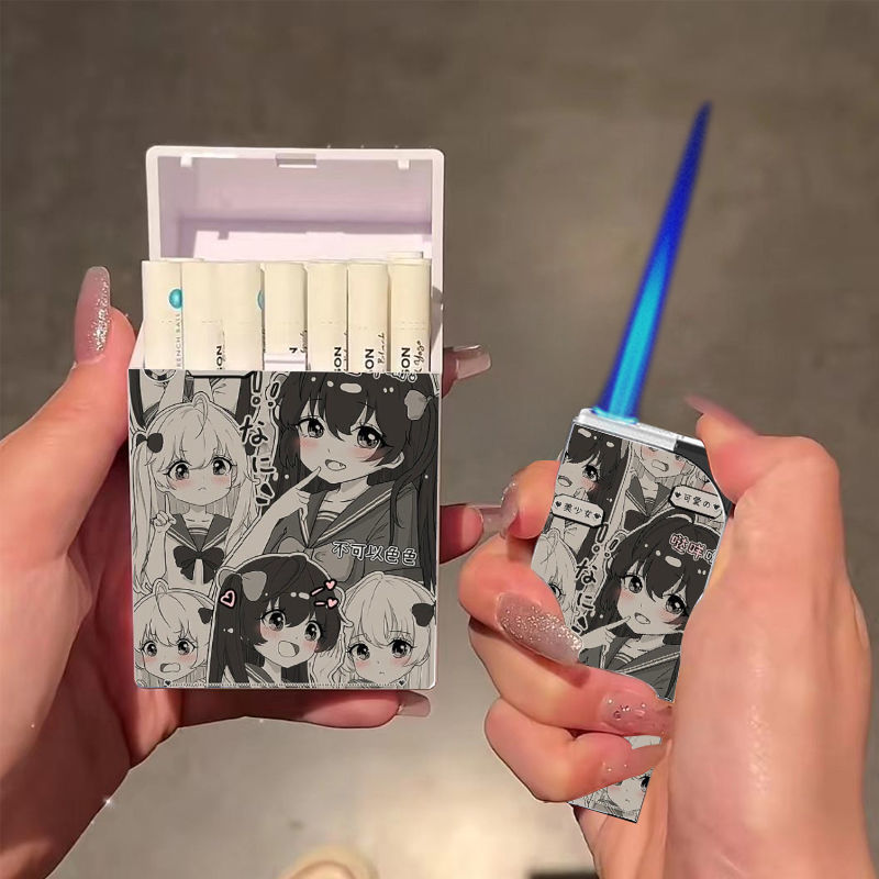 -다메이 소녀 [절묘한 포장]