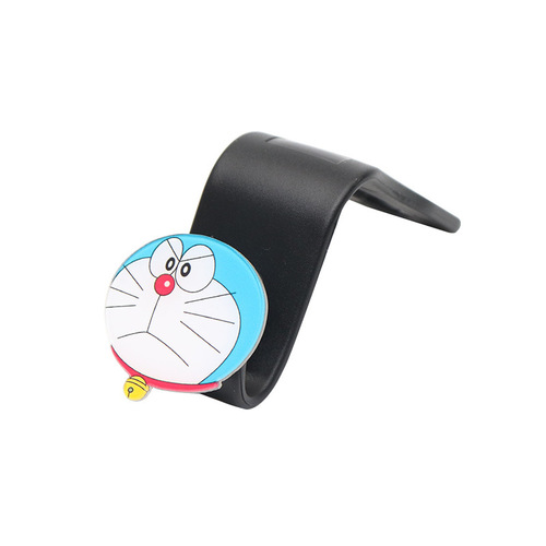 Car Hook Strap Truck Car Accessories Multi-functional Car Seat Back Decor Small Car Interior Supplies All-in-One