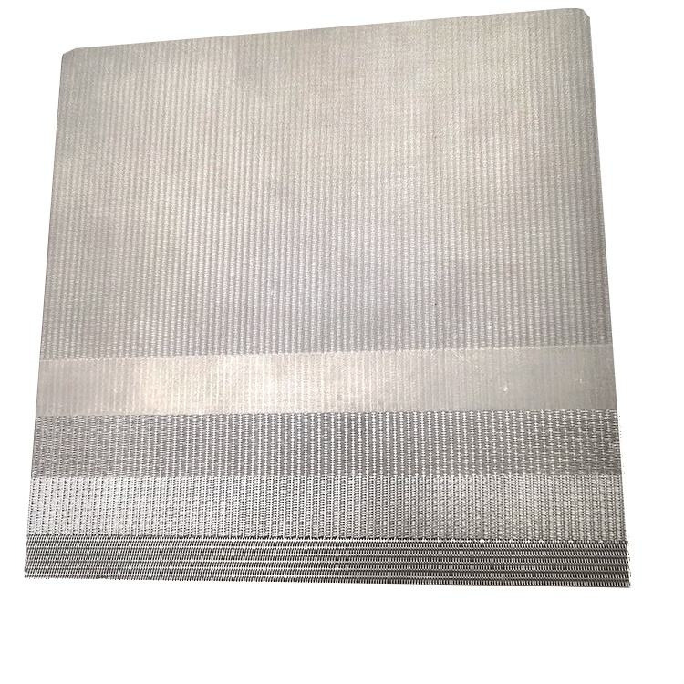 工厂销售2000目不锈钢烧结网     多层金属烧结网