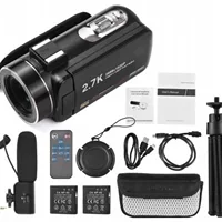 Г cross-border англ продукт 2.7K HD 48MP цифровая камера DV06s DV06S