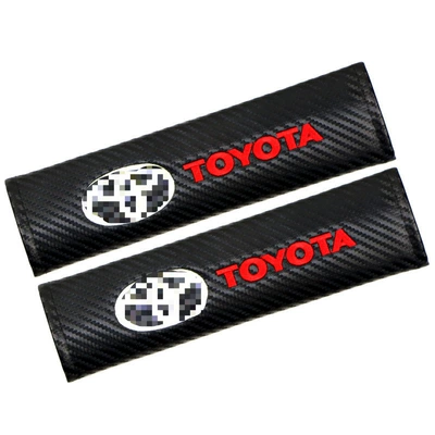 Hot foreign trade explosions factory Seat belt shoulder pad