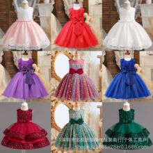 Girls' dresses, skirts and children's clothing wholesale