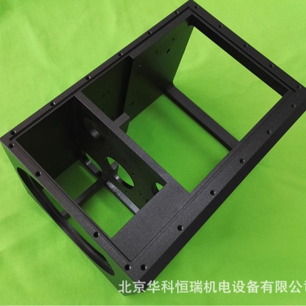 四轴加,工铜铝CNC机械加工,电子仪器零部件加工,