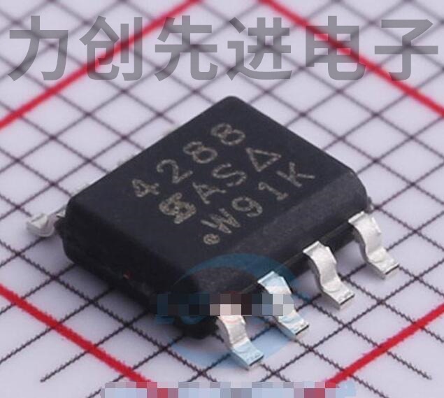 SI4288DY-T1-GE3 封装 SO-8 MOS场效应管