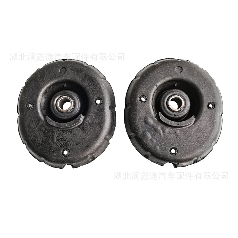 5038g6 5031F2 Front Upper Suspension Strut Mount Suitable for Peugeot 301 208 2008 Citroen C3 Ds3