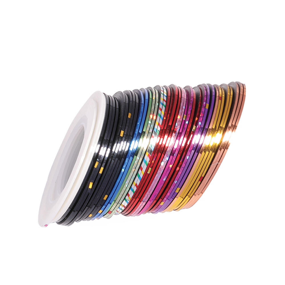 Nail stickers for manicure for nails