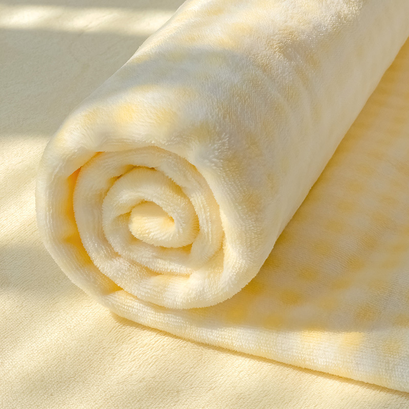 Sábanas de lana de leche gruesa, franela de lana de coral de invierno de una sola pieza más funda de almohada de edredón, juego de tres piezas