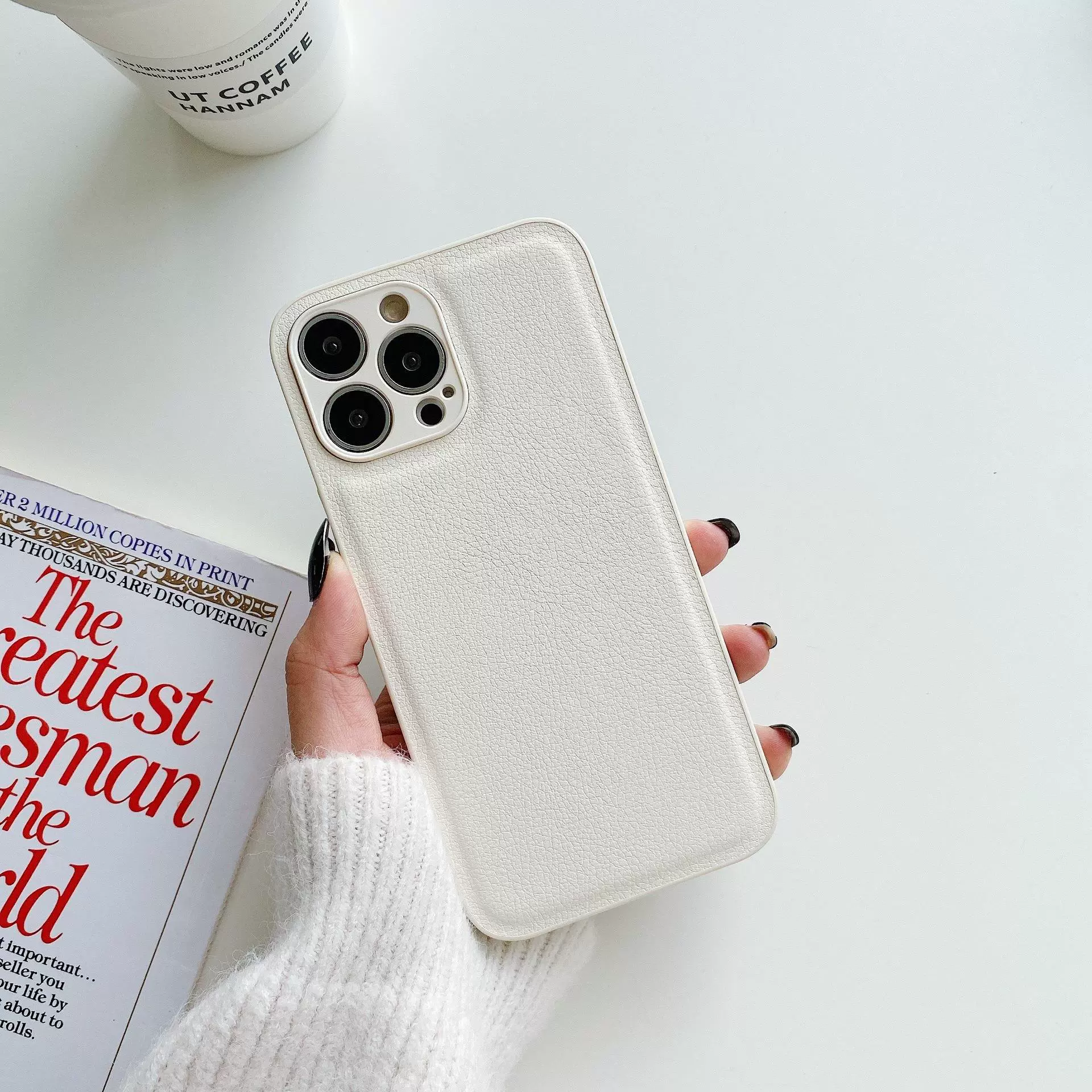 Apple, (Кросс-бордер) торговля, совместимый чехол, силикон iPhone 11, iphone, 13promax