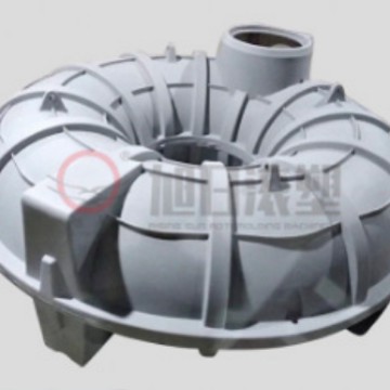 浙江旭日5000L滚塑化粪池模具 化粪池  滚塑设备厂家