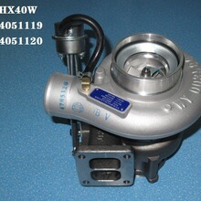 ���Ҷ���Ʒ��6CTA��������ѹ��HX40W �ܳɺ�4051120�ͻ���4051119