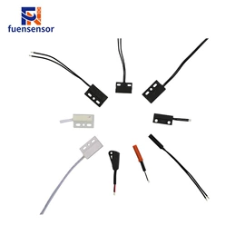 浮球开关;接近开关;继电器模块