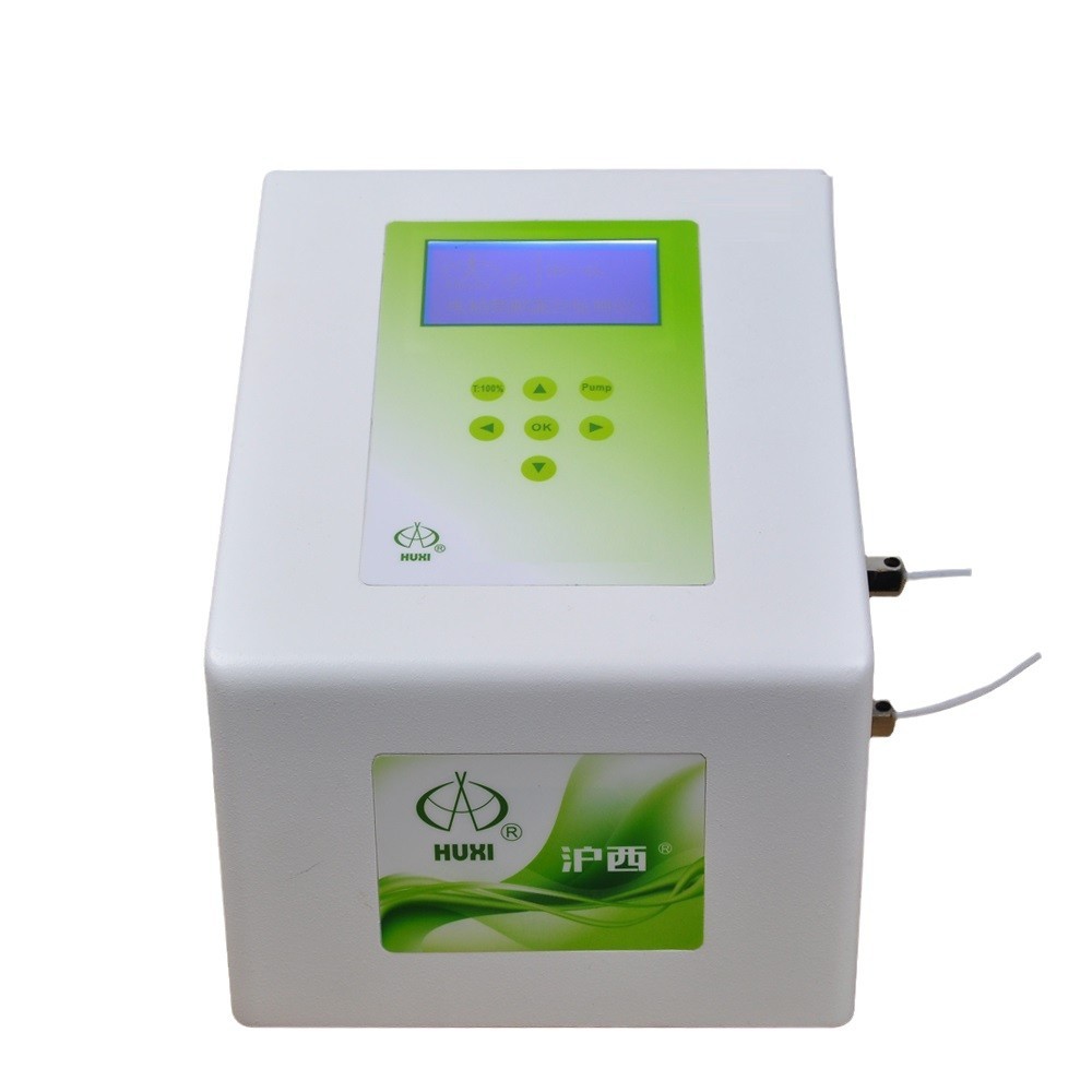 HD-21-1核酸蛋白检测仪/254/280nm