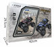 Children's toy car 1:16 off-road four-wheel drive climbing car boy remote control car stall agency wholesale factory direct sales