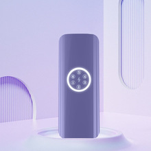 新款家用脱毛仪冰点多功能剃毛器IPL强脉冲光子嫩肤美容仪现货