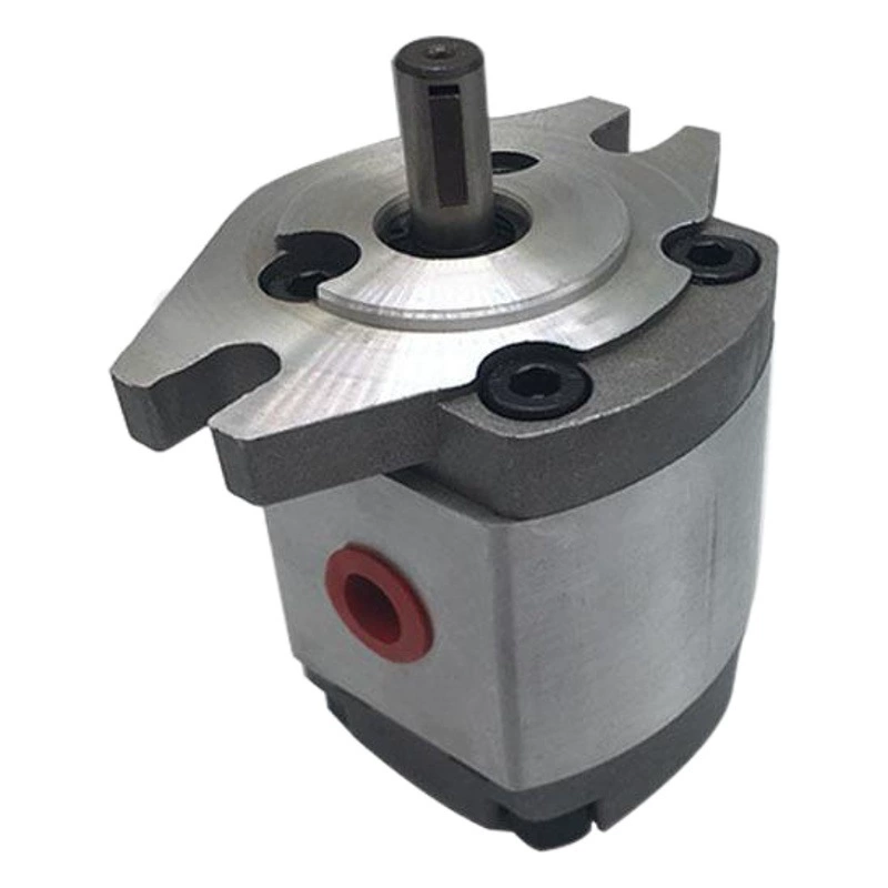 Шестеренчатый насос гидравлический масляный насос HGP-1A-F1R/2R/3R/5R/F6R/F8R RX2B 4B HGP-1A-F4R