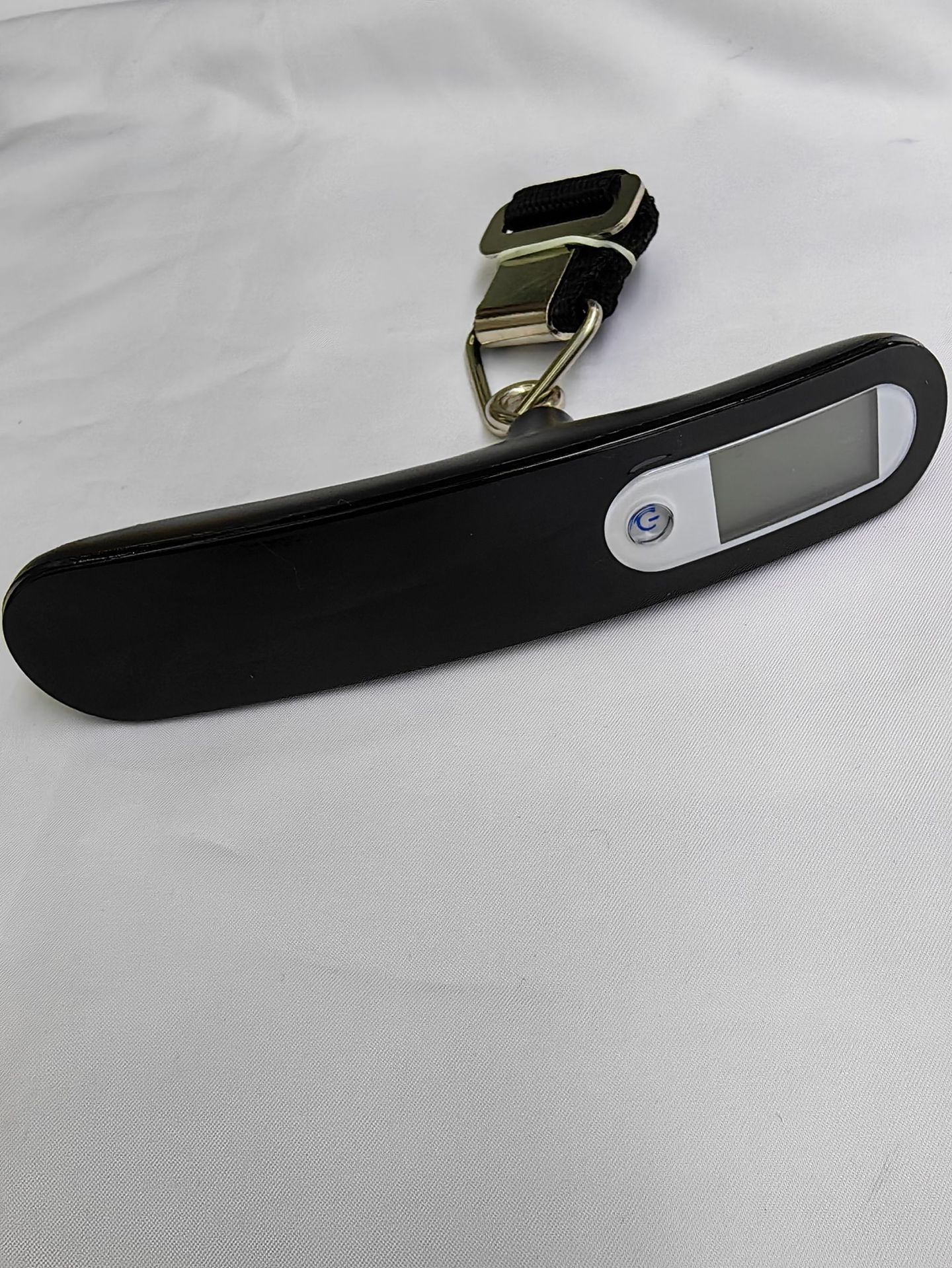 2023 nuevo pulverización de pulverización de batería seca escala portátil escala de equipaje escala expreso escala electrónica escala de equipaje