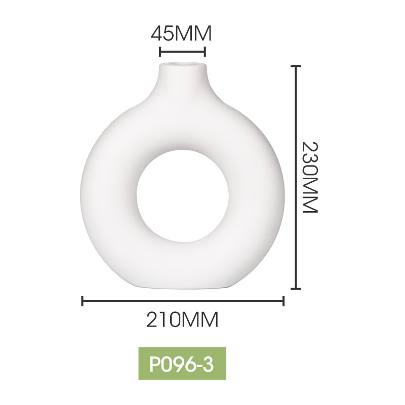 P096-3 화이트
